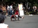 HIP HOP  NY 2008  SHOW