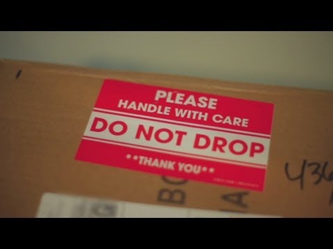 Moving - Part 1: After moving across the country, one family feared they would never get their stuff back. Part 2: ABC News confronts the owner of a NJ moving company...