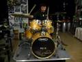 Mapex Pro M wank fest