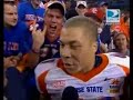 FOX Reporter Botches Wedding Proposal