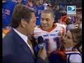 FOX Reporter Botches Wedding Proposal