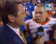 FOX Reporter Botches Wedding Proposal