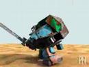 Dirty Robot 03 CS test