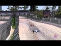 2012 Firestone Indy Lights Race at Long Beach