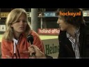 Vera Vorstenbosch geeft training, meer op www.hockey.nl & www.veld6.tv