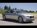 2009 BMW 7-series / 750i / 750Li - Car and Driver