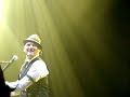Matt Giraud singing 