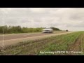 Hennessey ZL1 Camaro Runs 203.9 MPH on Texas Toll Road