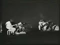 ULTRA RARE 1973 Genesis Foxtrot Tour Video ULTRA RARE 1973 Genesis Foxtrot Tour Video