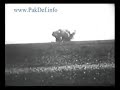 Pakistan gun camera footage from 1965 war Pakistan gun camera footage from 1965 war