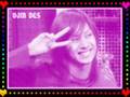 Kim Hee Chul Cuppy Cake Song