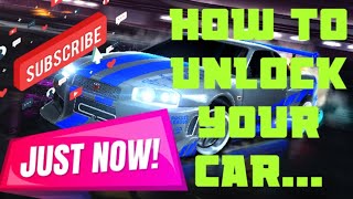 How to fix alarm remort problem