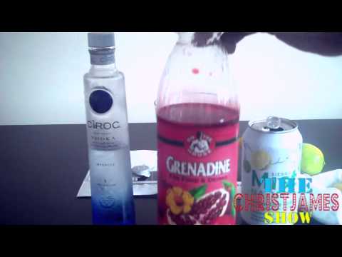 Ciroc
