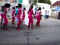 44ste Avond Vierdaagse in Suriname deel 3