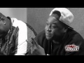 Jadakiss Speaks On, 