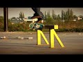 PJ Ladd in SKATE