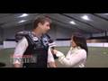 A Visit with Rush Quarterback Russ Michna-Part 1
