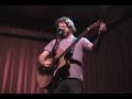 Jonathan Coulton - Maths - Austin TX