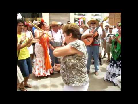 Video of La Casa Mata Central