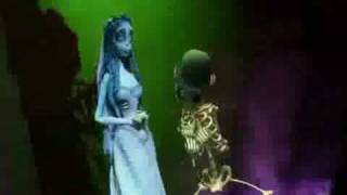 El Cadáver de la Novia