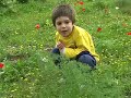 Svivateva TVA video-clip in memory of the  singer Shoshana Damari based on  the  song 