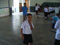 Panya Nukel School Thailand-My first week