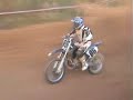 1er Supercross de Martorelles