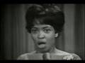 Serita (Doyle) Lattimore sings on the Ted Mack Amateur Show