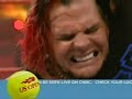 Jeff Hardy vs Umaga 