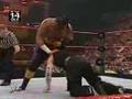 Jeff Hardy vs Umaga Intercontinental champ. 3 september