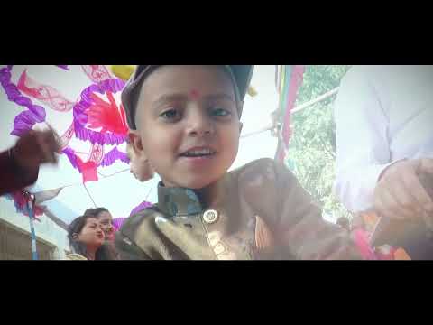 MUNDAN - TEASER / STUDIO JAY SHAKTI