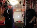 DZMS Exclusive - Dzull & Angkasawan Dr Sheikh Muszaphar
