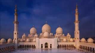 Abu Dhabi is about to get even more EXQUISITE!