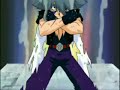 Beyblade- Kai Hiwatari In the shadows