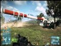 Battlefield 3 Radio tower falling in Caspian border