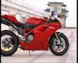 Ducati 1098 S Test