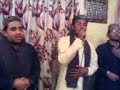 Taajdaare Haram by Aarif Keenoo