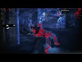 Batman: arkham asylum - predator challenge room - invisible predator - 3:49.20
