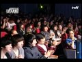 [Korea's Got Talent] tvN 코리아 갓 탤런트 Ep.1 IUV ENG subtitle