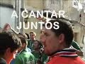 Ultras VIIII Exercito - VIDEOS