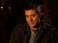 CTV: interview with Jensen Ackles P.2