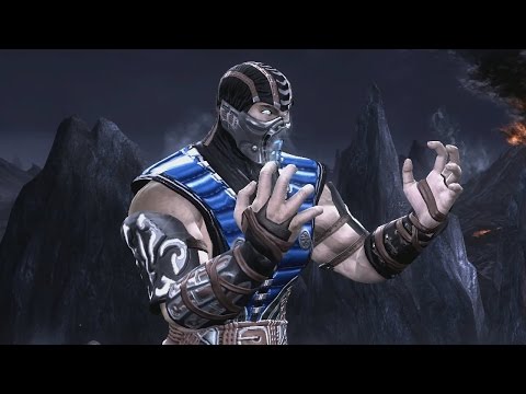 how to get more costumes in mk9