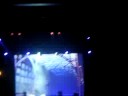 George William Samspon - Metro Radio Arena