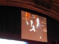 Andre standingOvation2