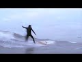 Surfen met Daan - Scheveningen