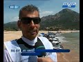 Treasure hunt in jet-ski in Corsica