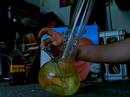 Hittin the Bong