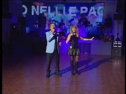 Luciano Nelli e Paola Belloni - Amarsi è vivere