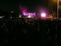 MoR 2006 - Helloween + Gamma Ray