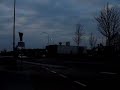 Scania 164L 480 V8 with straight exhaust